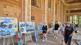 Baden-Baden Oldtimer-Meeting 2023