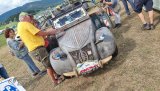 2 CV - Welttreffen Del&eacute;mont 2023