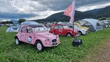 2 CV - Welttreffen Del&eacute;mont 2023