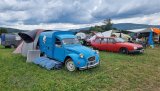 2 CV - Welttreffen Del&eacute;mont 2023