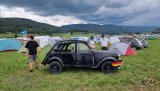 2 CV - Welttreffen Del&eacute;mont 2023