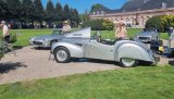 Classic-Gala Schwetzingen