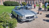 Classic-Gala Schwetzingen