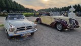 Classic-Gala Schwetzingen