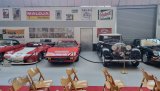 Herbstauktion Oldtimer Galerie Toffen 2023