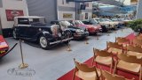 Herbstauktion Oldtimer Galerie Toffen 2023