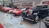 Herbstauktion Oldtimer Galerie Toffen 2023