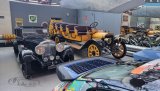 Herbstauktion Oldtimer Galerie Toffen 2023