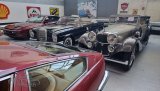 Herbstauktion Oldtimer Galerie Toffen 2023