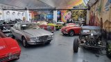 Herbstauktion Oldtimer Galerie Toffen 2023
