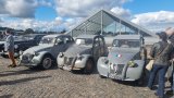 Patina-Treffen im Auto - und Traktorenmuseum Bodensee 2023