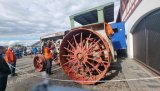 Patina-Treffen im Auto - und Traktorenmuseum Bodensee 2023