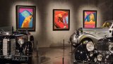 MAC Museum Art & Cars Singen