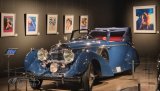 MAC Museum Art & Cars Singen
