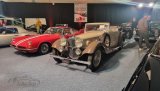 Classic Car Auktion Gstaad Dez 2023