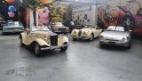 Oldtimer Galerie Toffen Frühlingsversteigerung 2024