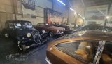 Oldtimer Galerie Toffen Frühlingsversteigerung 2024