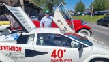 Historic Vehicle Days 2024