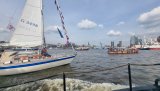 Hafengeburtstag Hamburg 2024