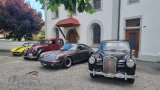 Oldtimer in Obwalden O-iO