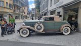 Oldtimer in Obwalden O-iO