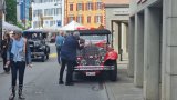 Oldtimer in Obwalden O-iO
