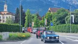 Oldtimer in Obwalden O-iO
