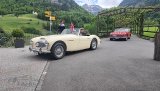 Oldtimer in Obwalden O-iO
