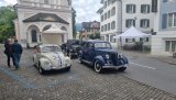 Oldtimer in Obwalden O-iO
