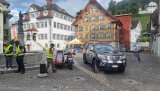 Oldtimer in Obwalden O-iO