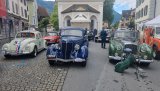 Oldtimer in Obwalden O-iO