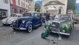 Oldtimer in Obwalden O-iO