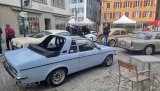 Oldtimer in Obwalden O-iO
