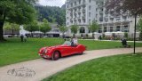 Oldtimer in Obwalden O-iO