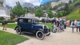 Oldtimer in Obwalden O-iO