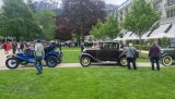 Oldtimer in Obwalden O-iO