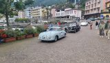 Mille Miglia Warm Up 2024