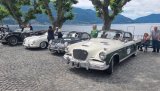 Mille Miglia Warm Up 2024
