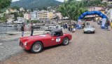 Mille Miglia Warm Up 2024