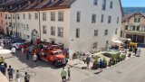 Neunkirch Oldtimertreffen 2024