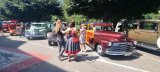 Route 66 Old Car Festival 2024