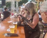 Route 66 Old Car Festival 2024