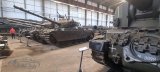 Full - Panzeraufmarsch vor dem Panzerweekend