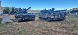 Full - Panzeraufmarsch vor dem Panzerweekend