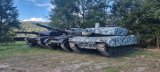 Full - Panzeraufmarsch vor dem Panzerweekend
