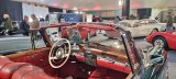Classic Car Auktion in Gstaad 2024
