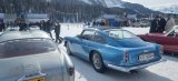 The ICE - St. Moritz 2025