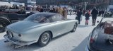 The ICE - St. Moritz 2025