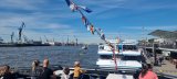 836. Hafengeburtstag Hamburg