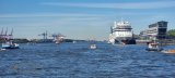 836. Hafengeburtstag Hamburg